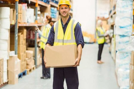 Health and Safety Awareness-Manual Handling Training